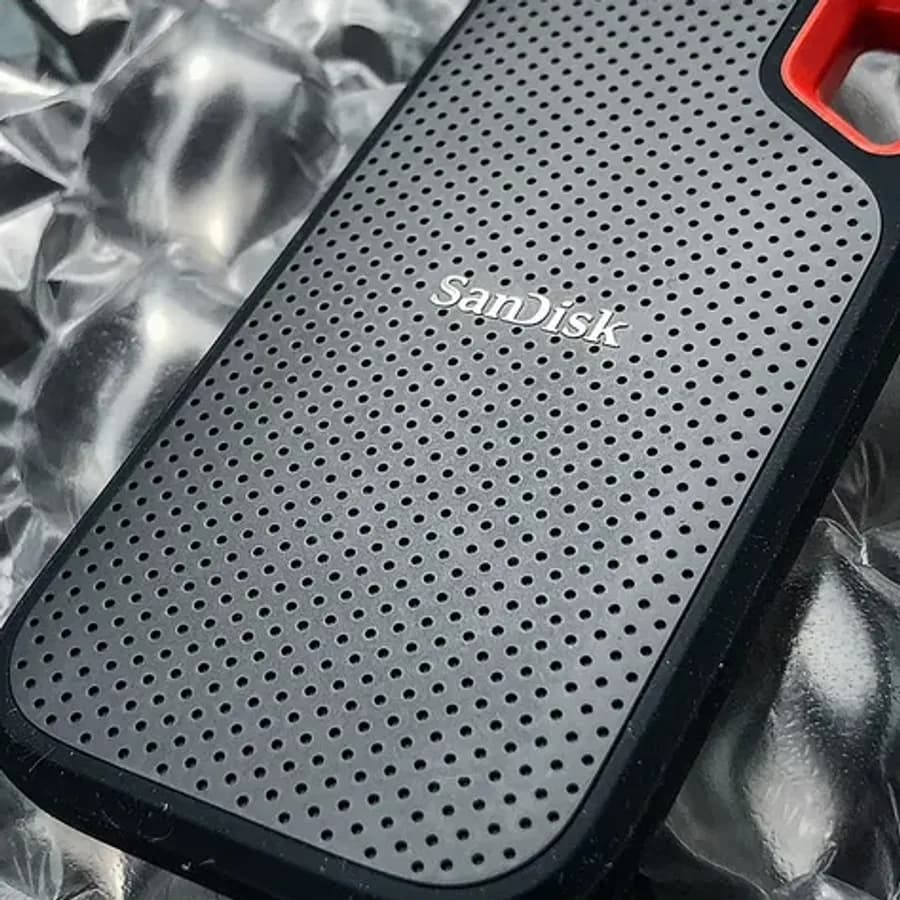 SanDisk SSD Plus 500GB view 3