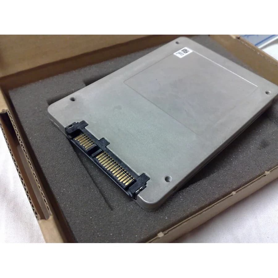 480GB SATA SSD