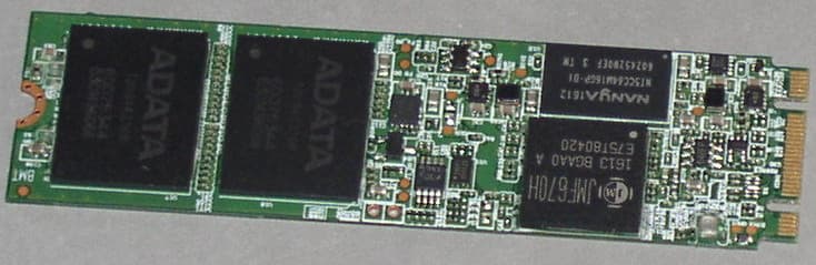 Kingston NV2 500GB NVMe SSD