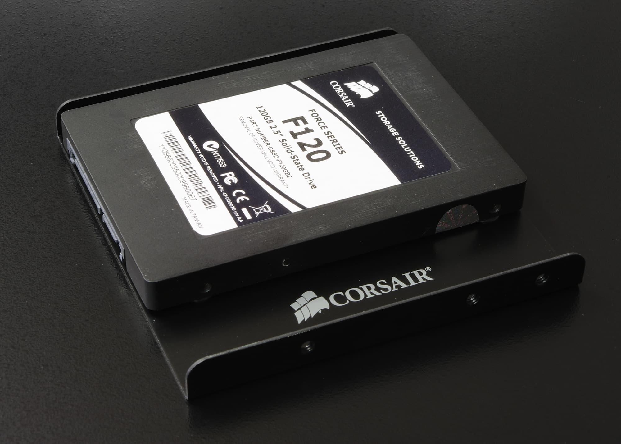 Samsung 870 EVO 2TB SATA SSD