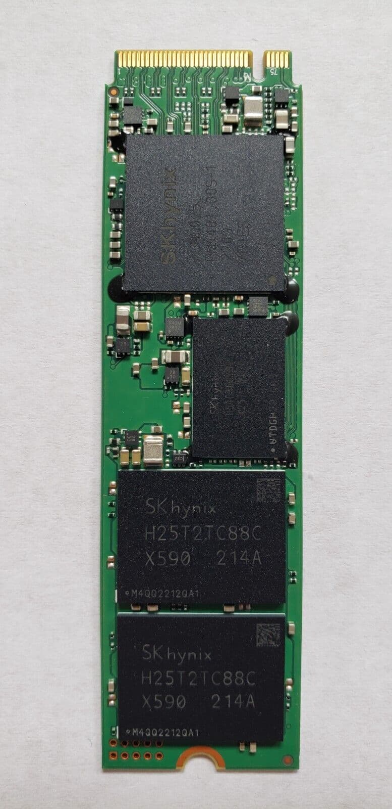 WD Blue SN570 1TB NVMe SSD