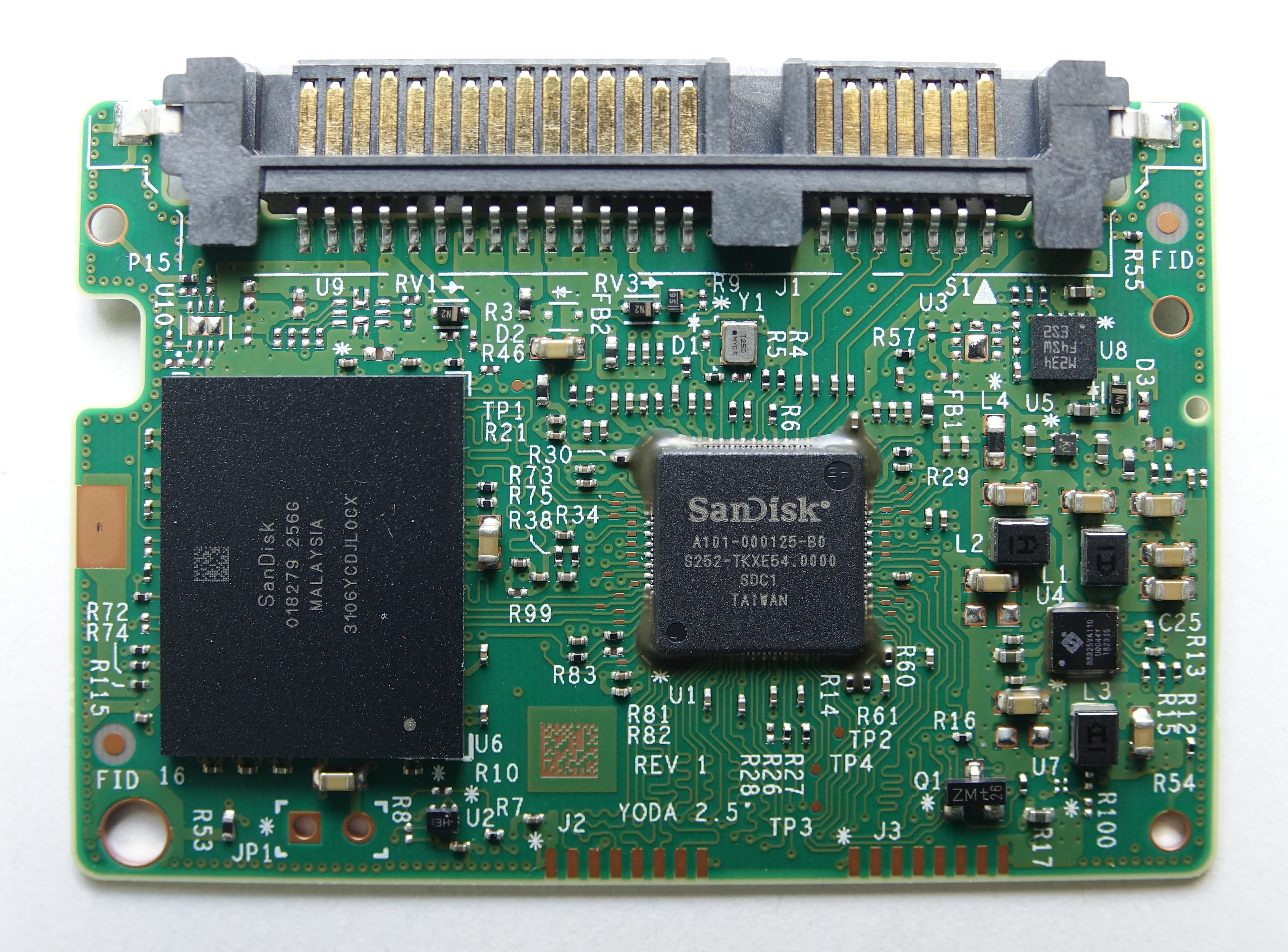 SanDisk SSD Plus 500GB
