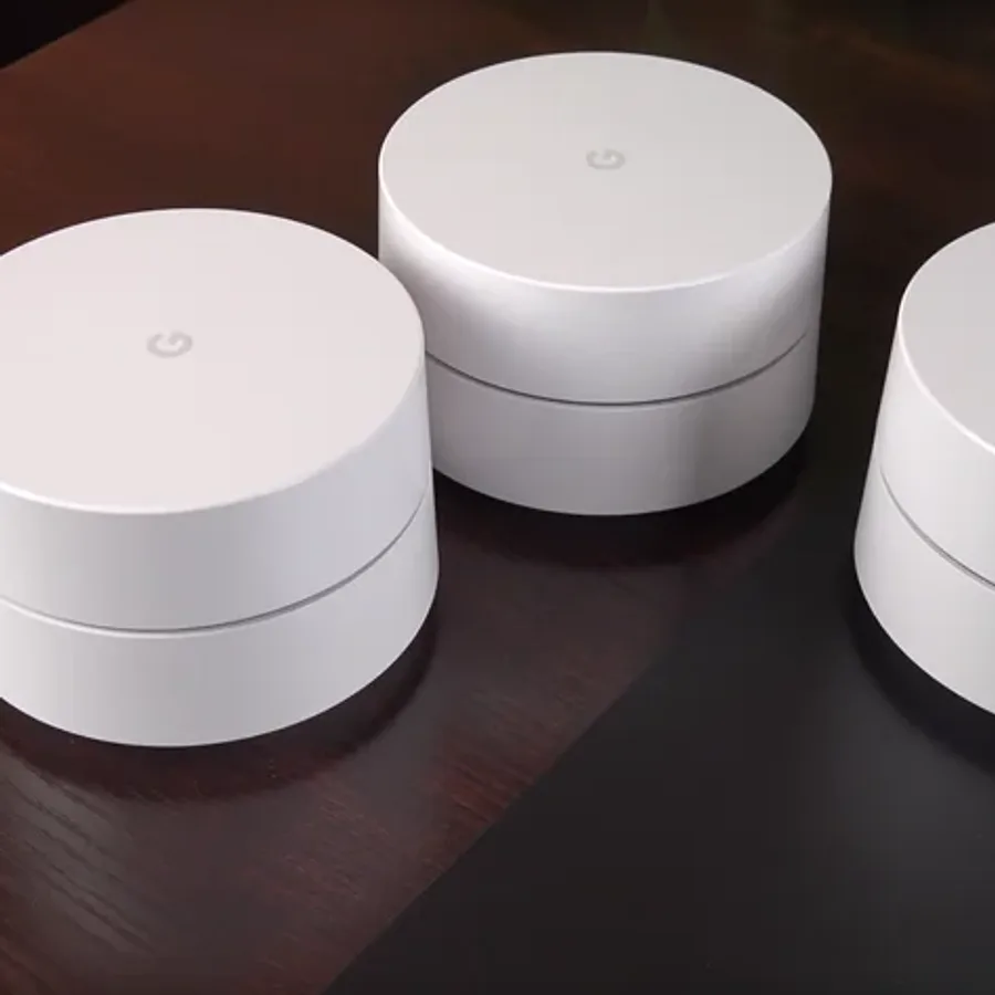 TP-Link RE200 WiFi Extender view 3
