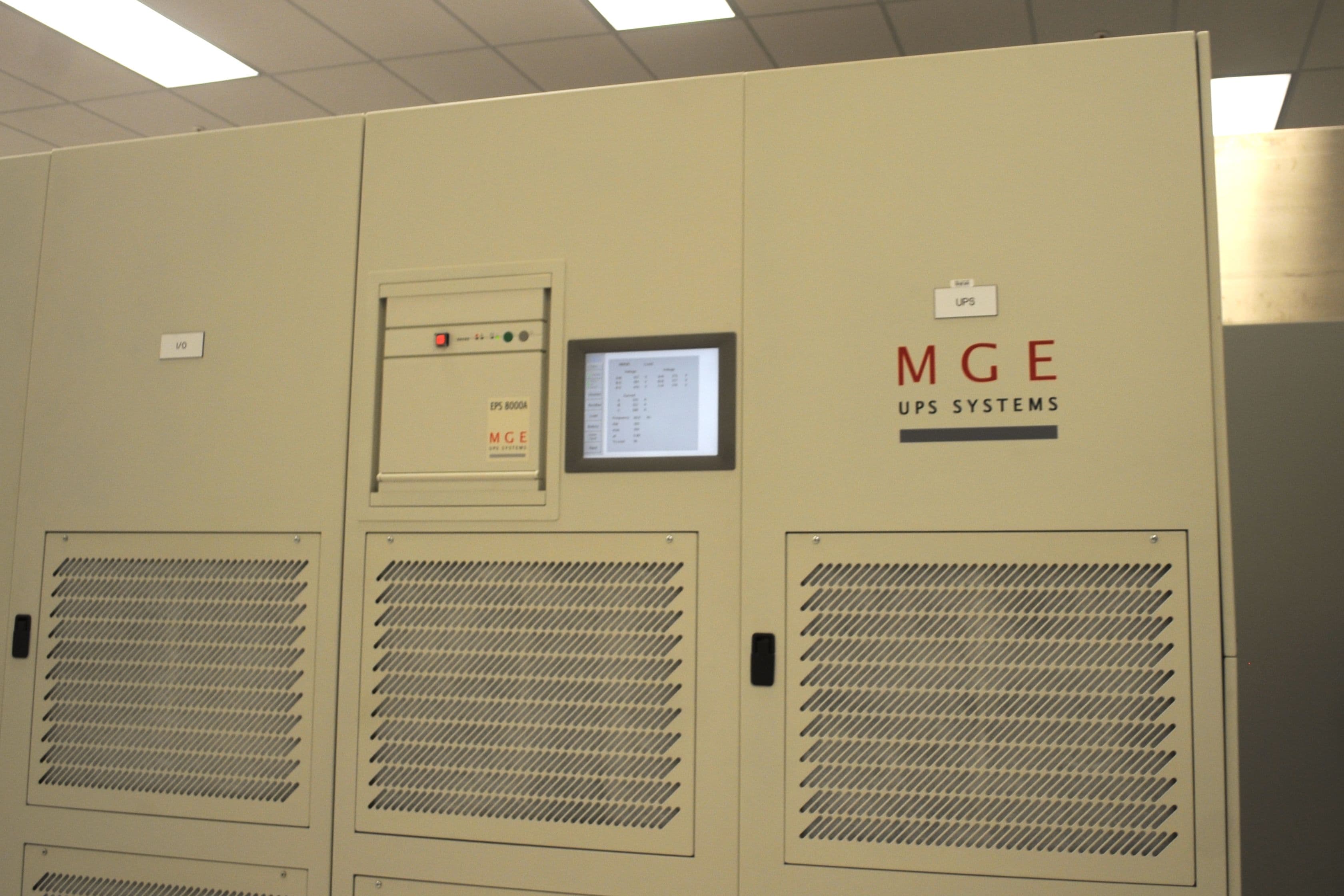 Mercury 650VA UPS