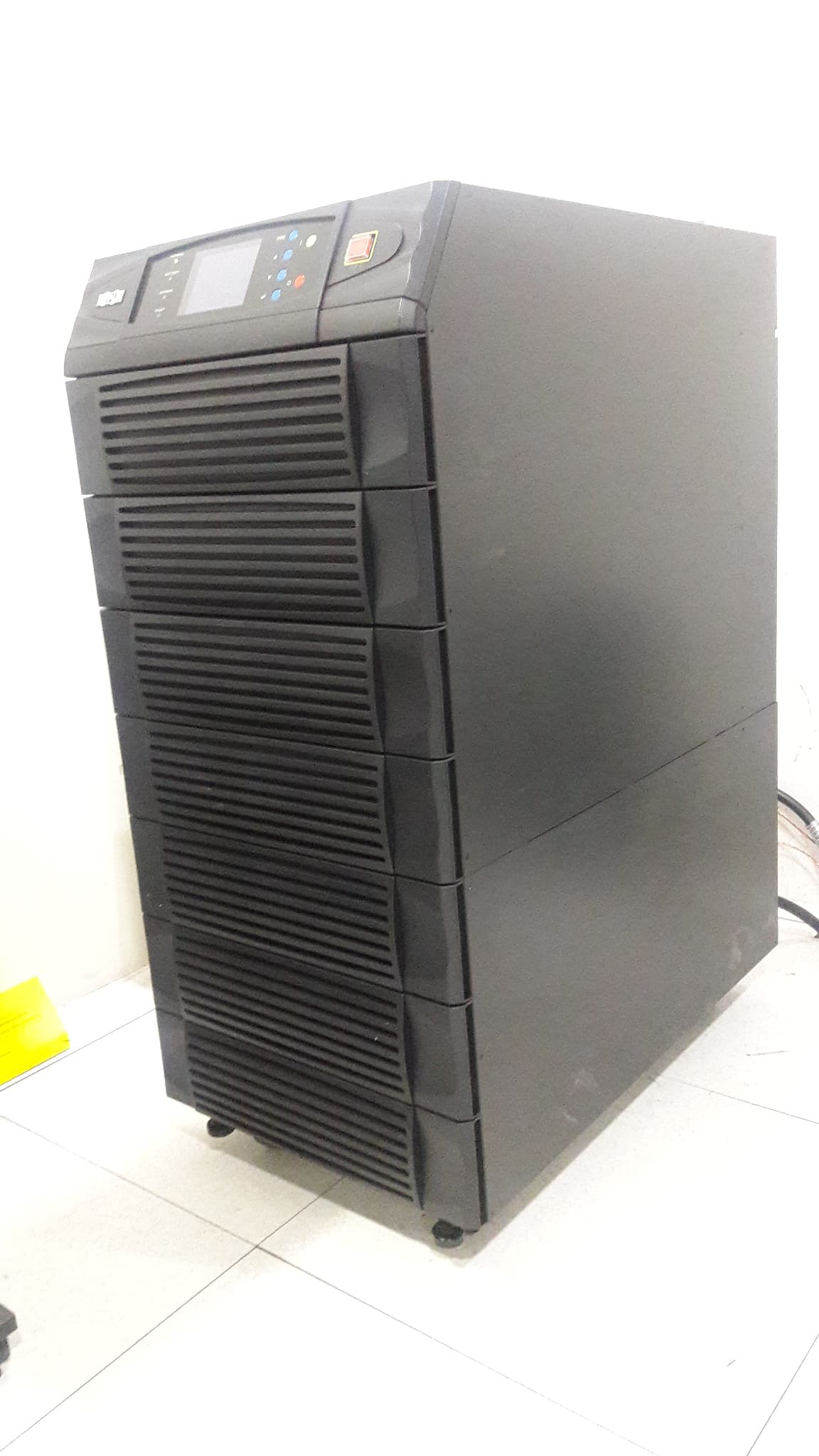 APC 650VA UPS Backup