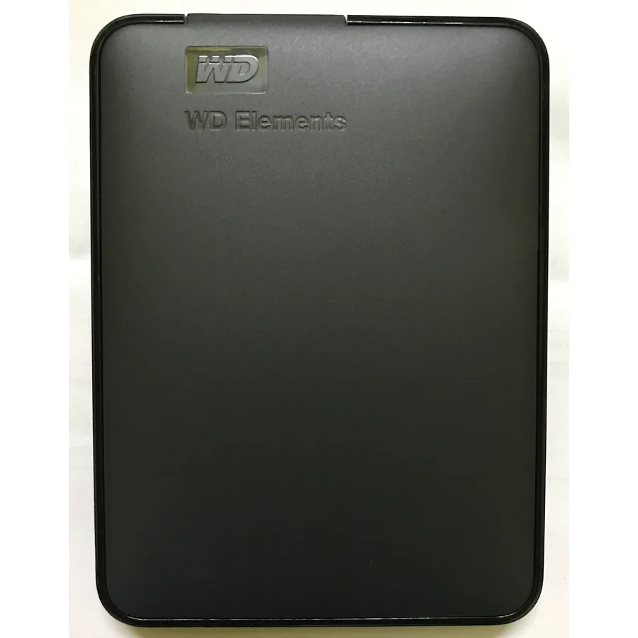 WD Elements 2TB External HDD