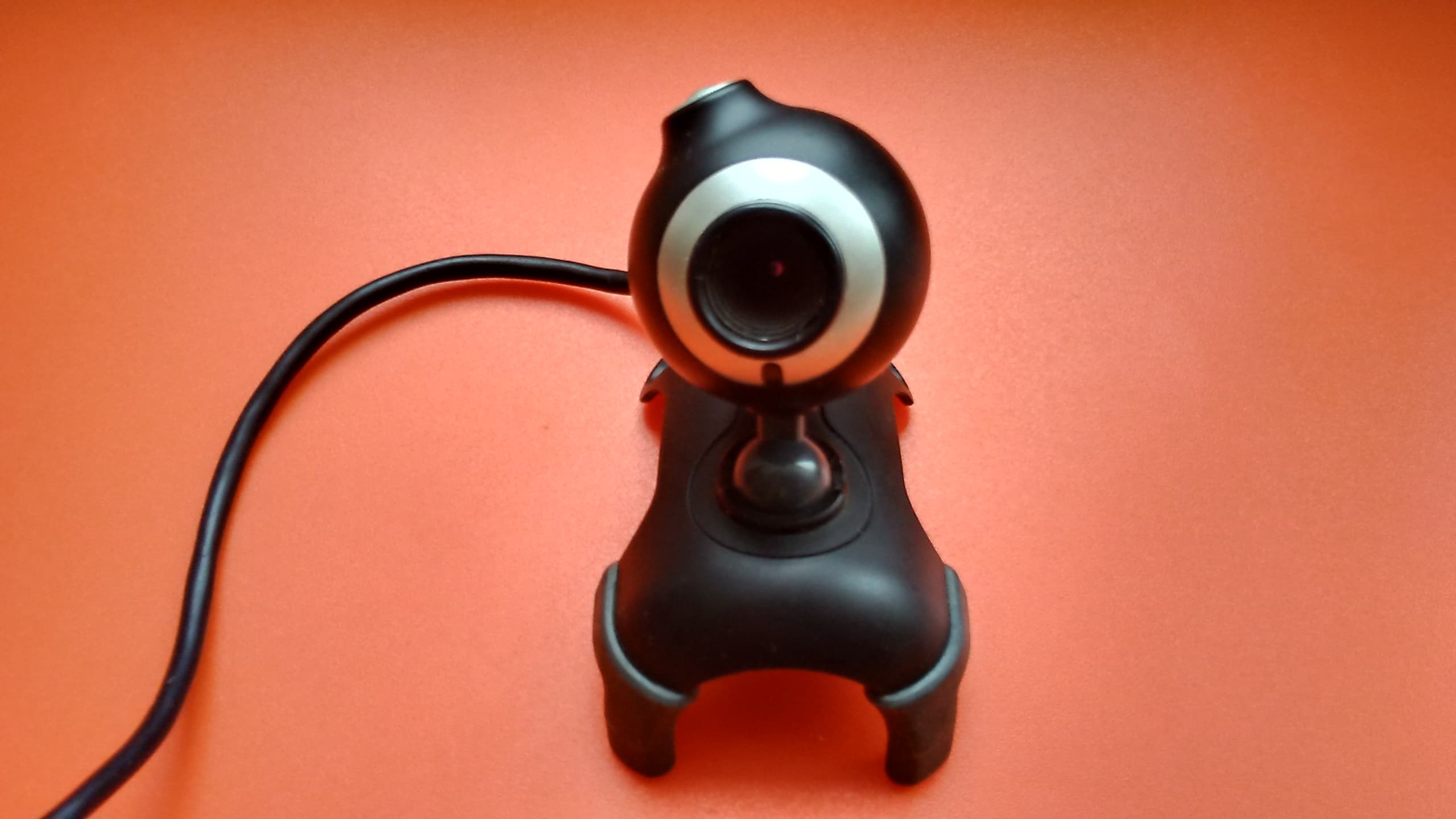 Logitech C270 HD Webcam