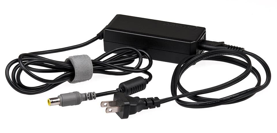Universal Laptop Charger