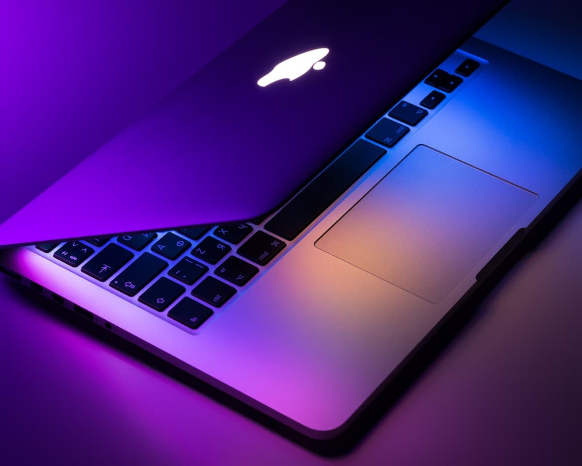 Apple MacBook Air 13" (2017)