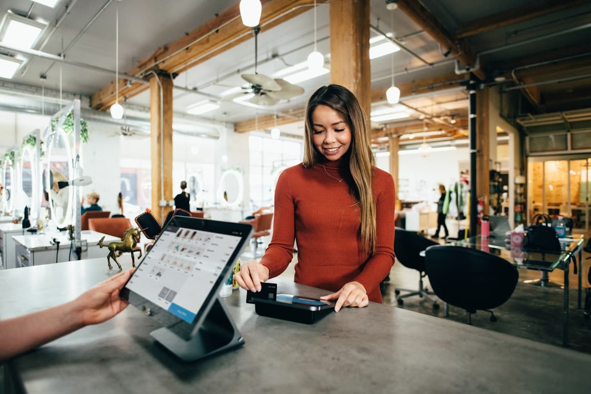 POS & Inventory System