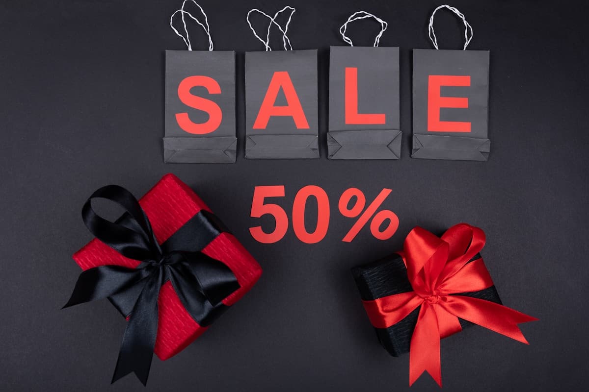 Big Deals