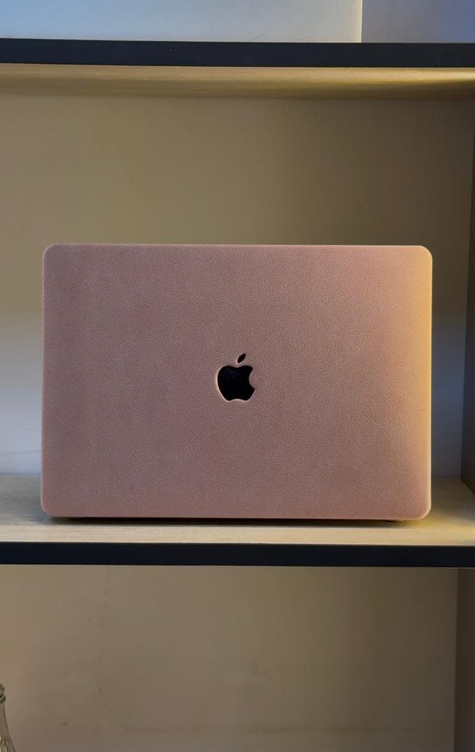 Apple MacBook Air (Rose Gold)