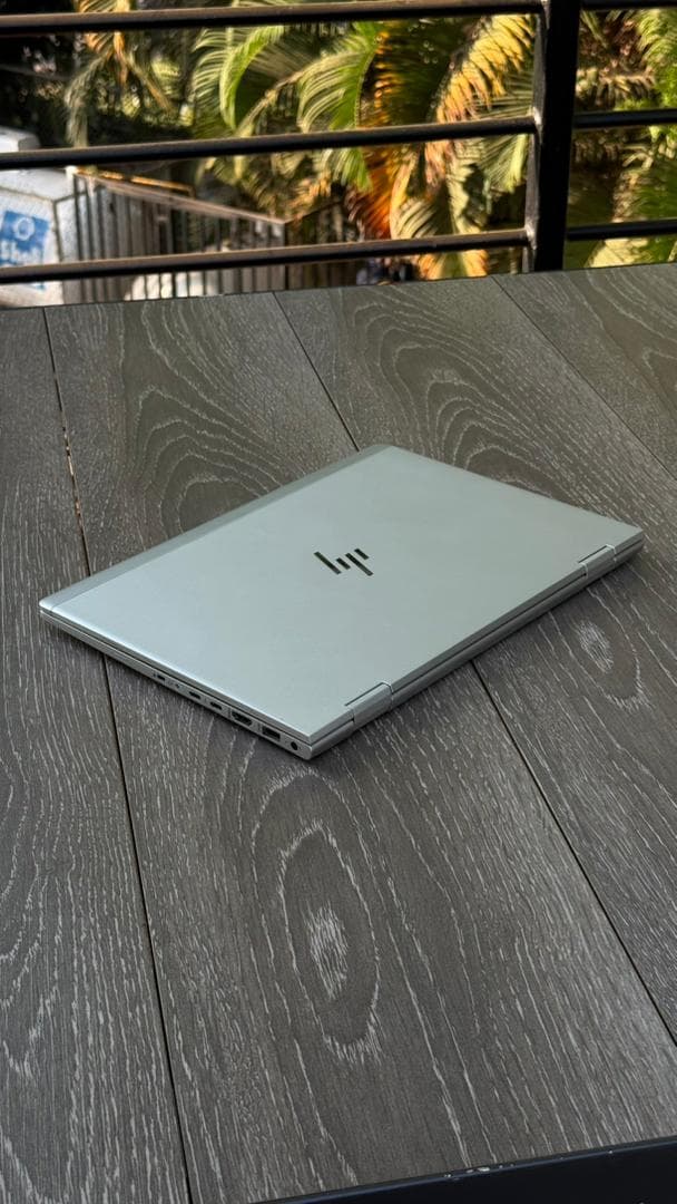 HP EliteBook 840 G7