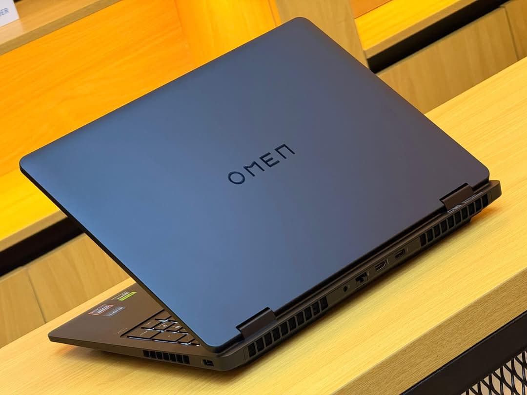 HP OMEN 16 (Gaming)
