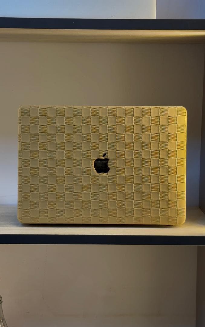 Apple MacBook Air 13" (Patterned Skin)