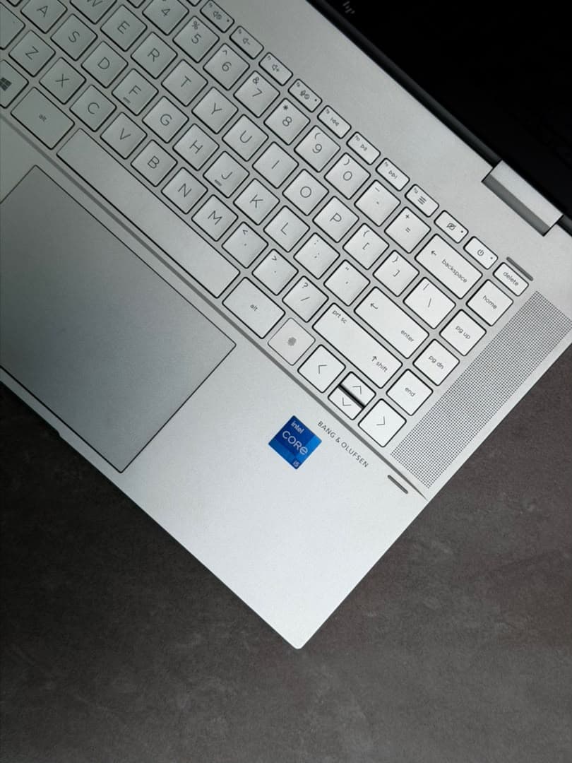 HP Envy x360 13 (Core i5)