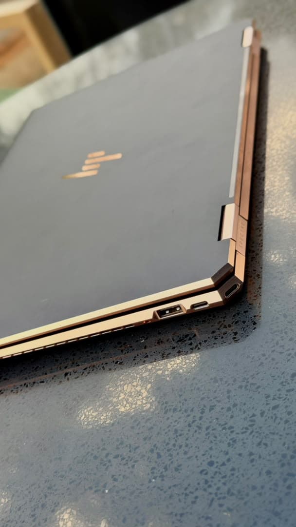 HP Spectre x360 13