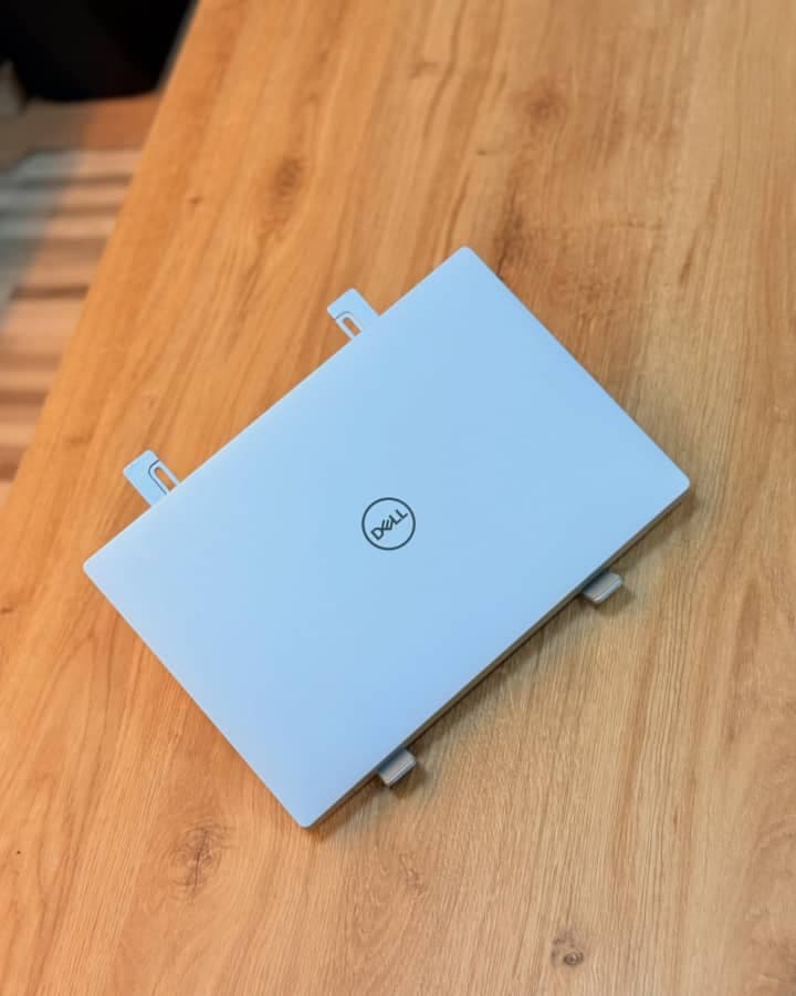 Dell XPS 13 (White)