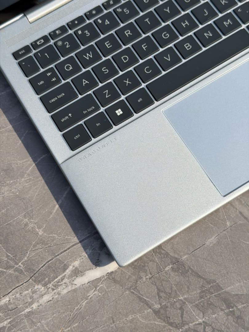 HP Elite Dragonfly G2