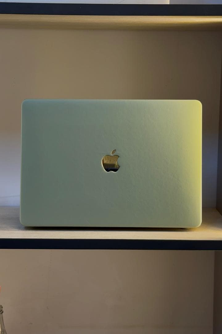 Apple MacBook Air 13" (Mint Skin)