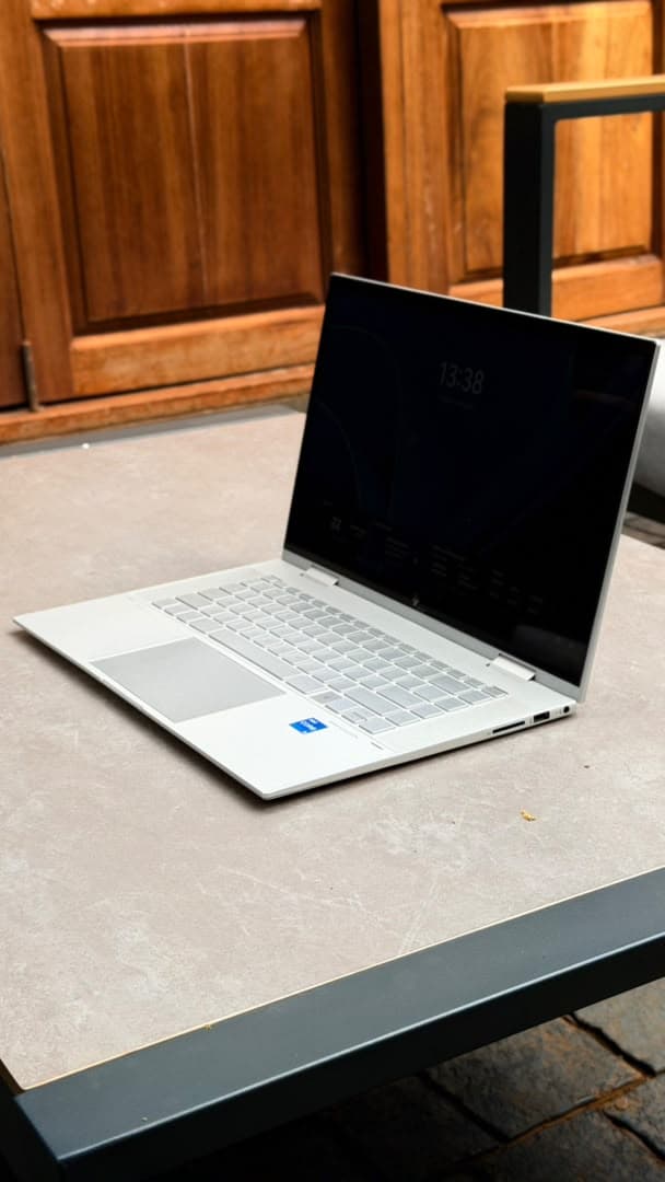 HP Envy x360 15 (Core i7)