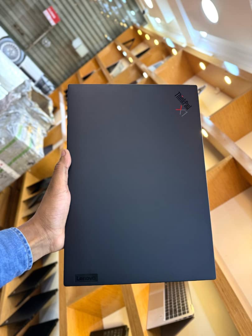 Lenovo ThinkPad X1 Carbon