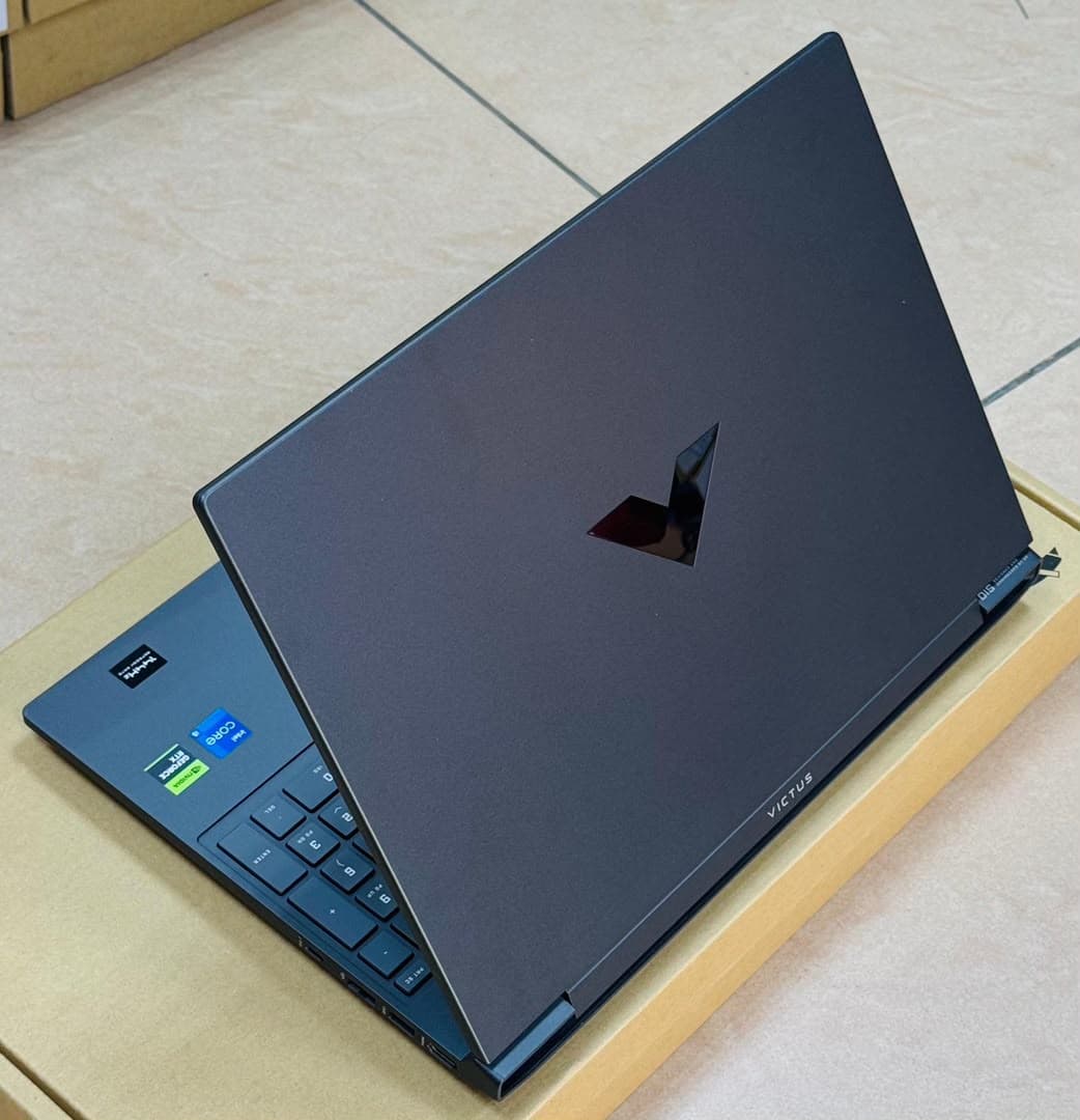 HP Victus 16 (Gaming, RTX)