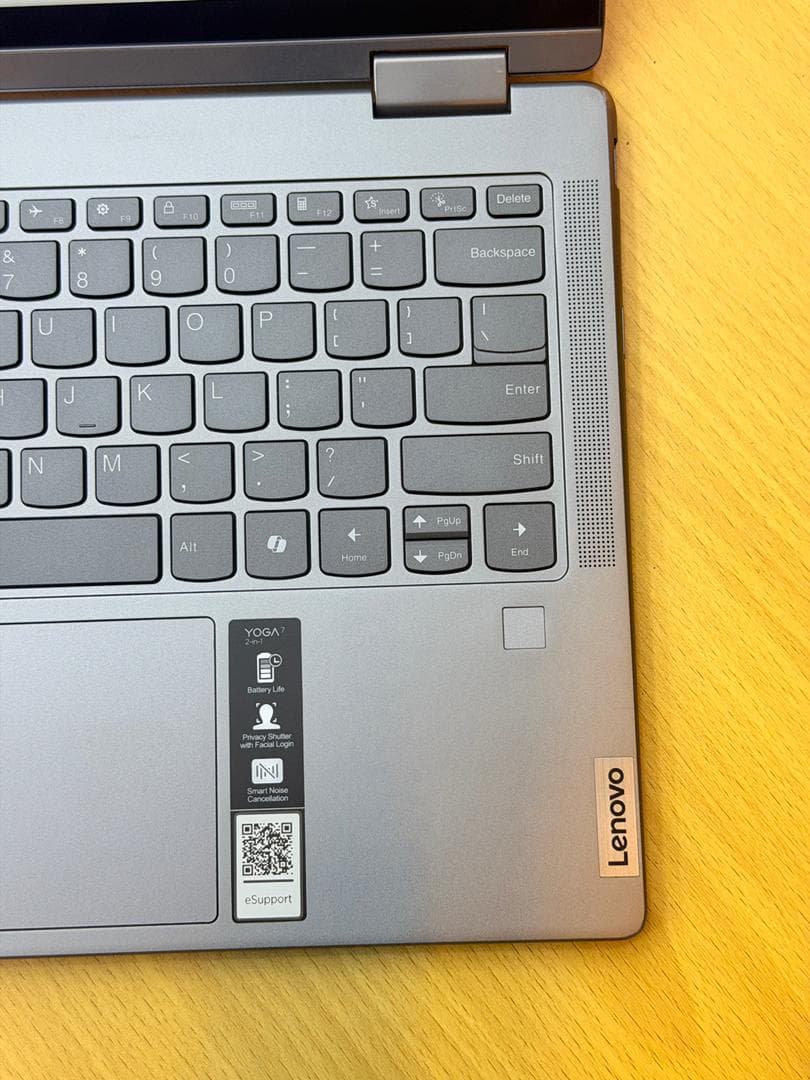 Lenovo IdeaPad Slim 5 (14")