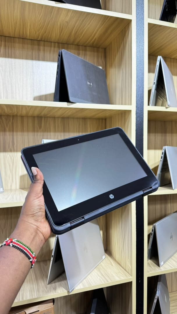 HP ProBook x360 11 (Convertible)