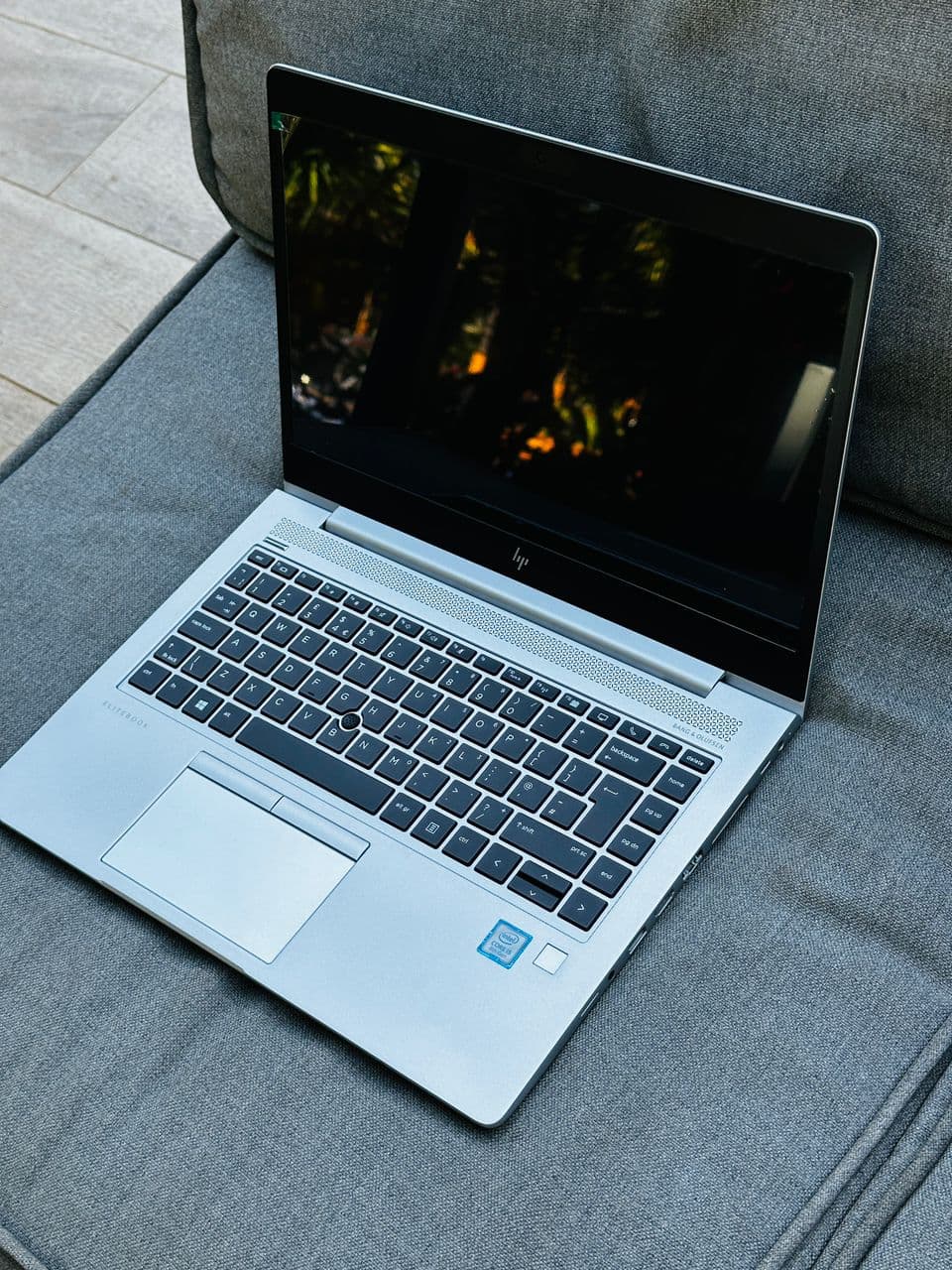HP EliteBook 840 G6