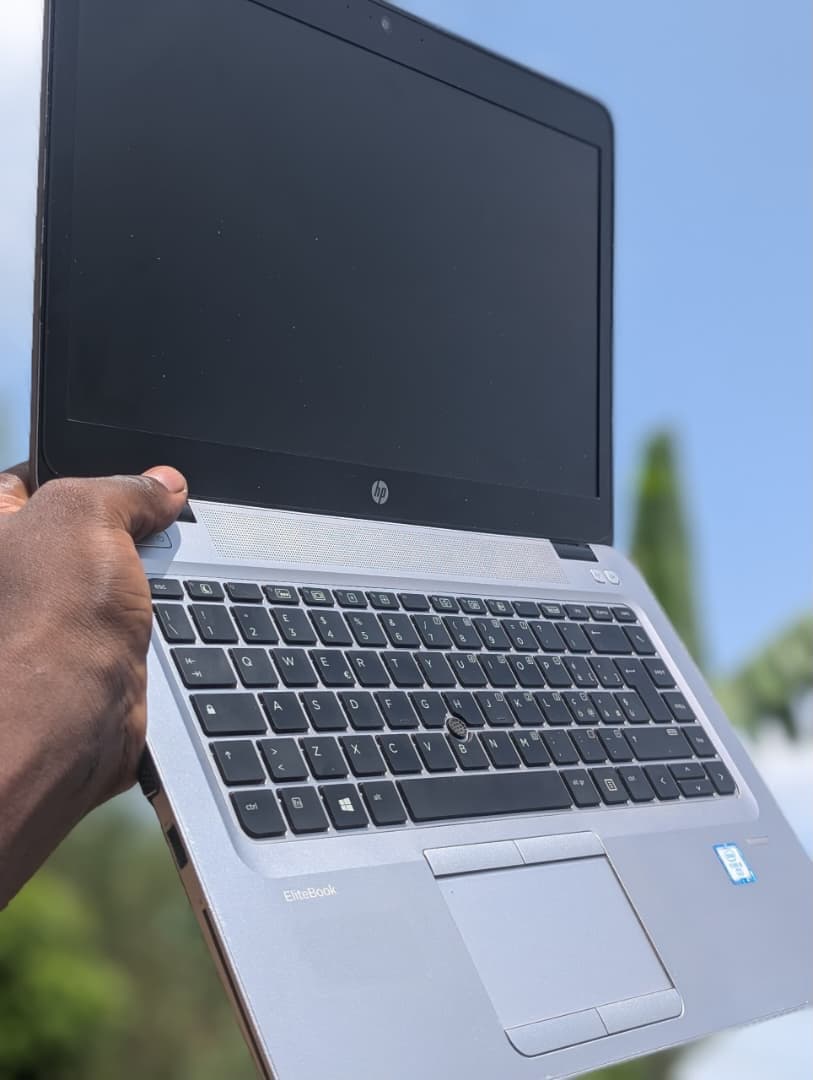 HP EliteBook 840 G4 (Core i5)