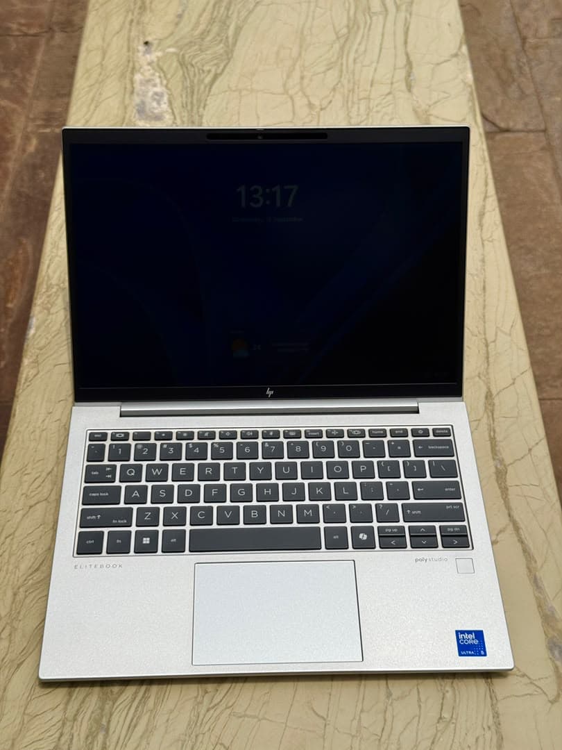 HP EliteBook 840 G11 (Core Ultra 5)