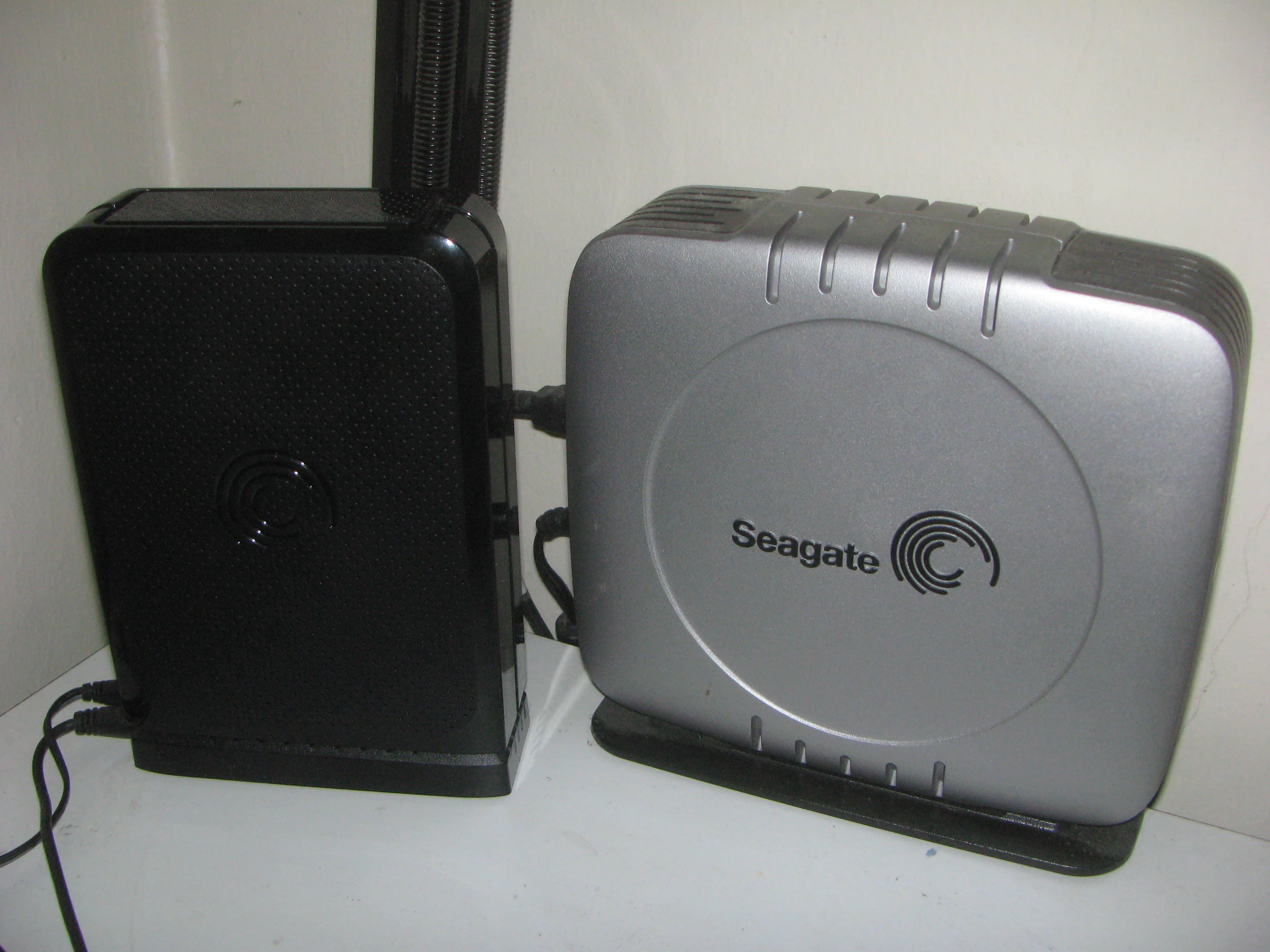 Seagate Expansion 1TB HDD