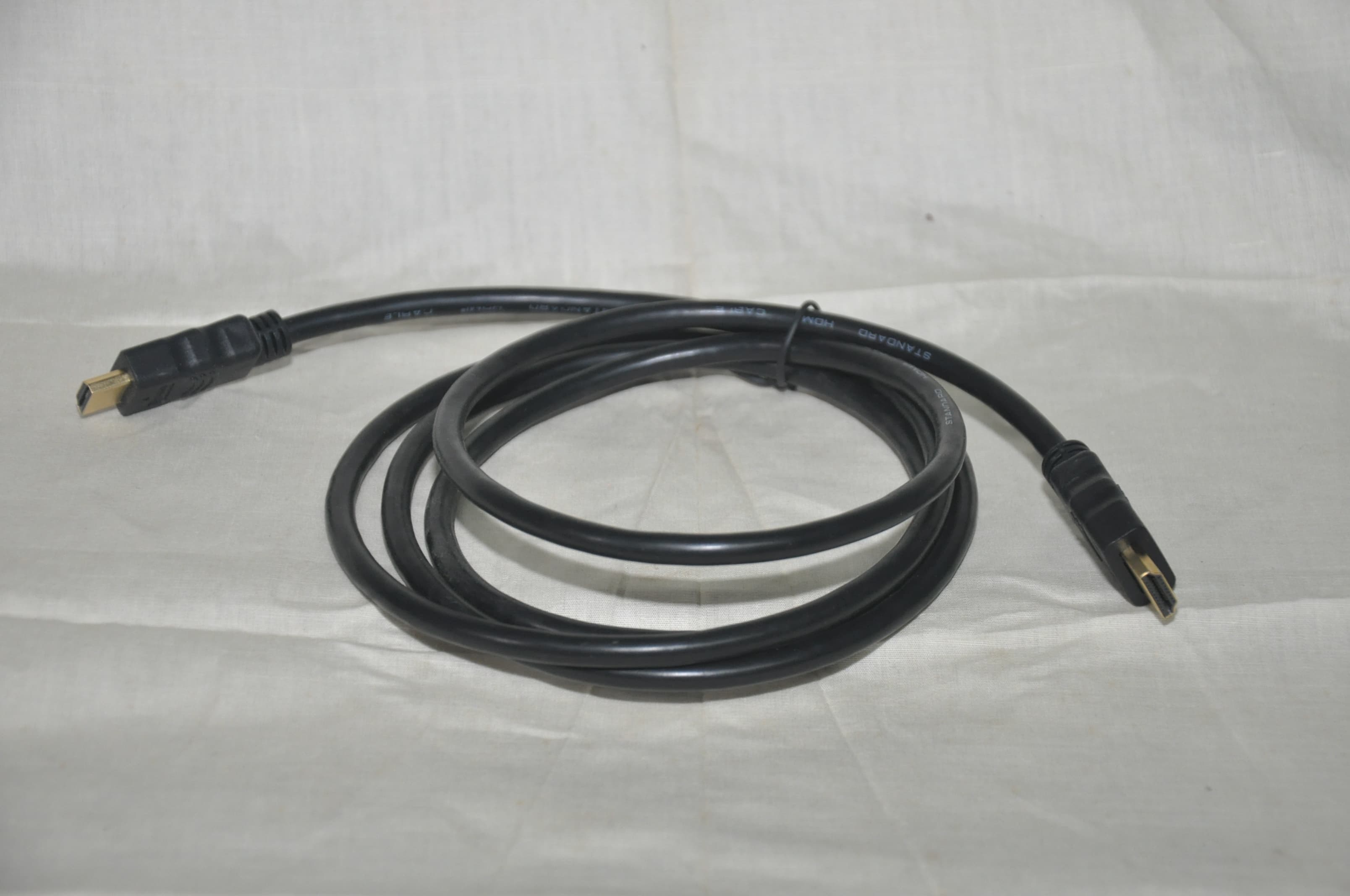 HDMI Cable 2m (4K)