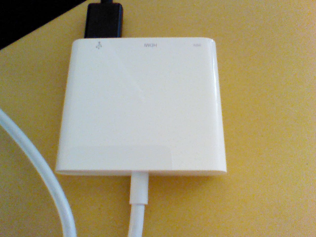 7-in-1 USB-C Hub