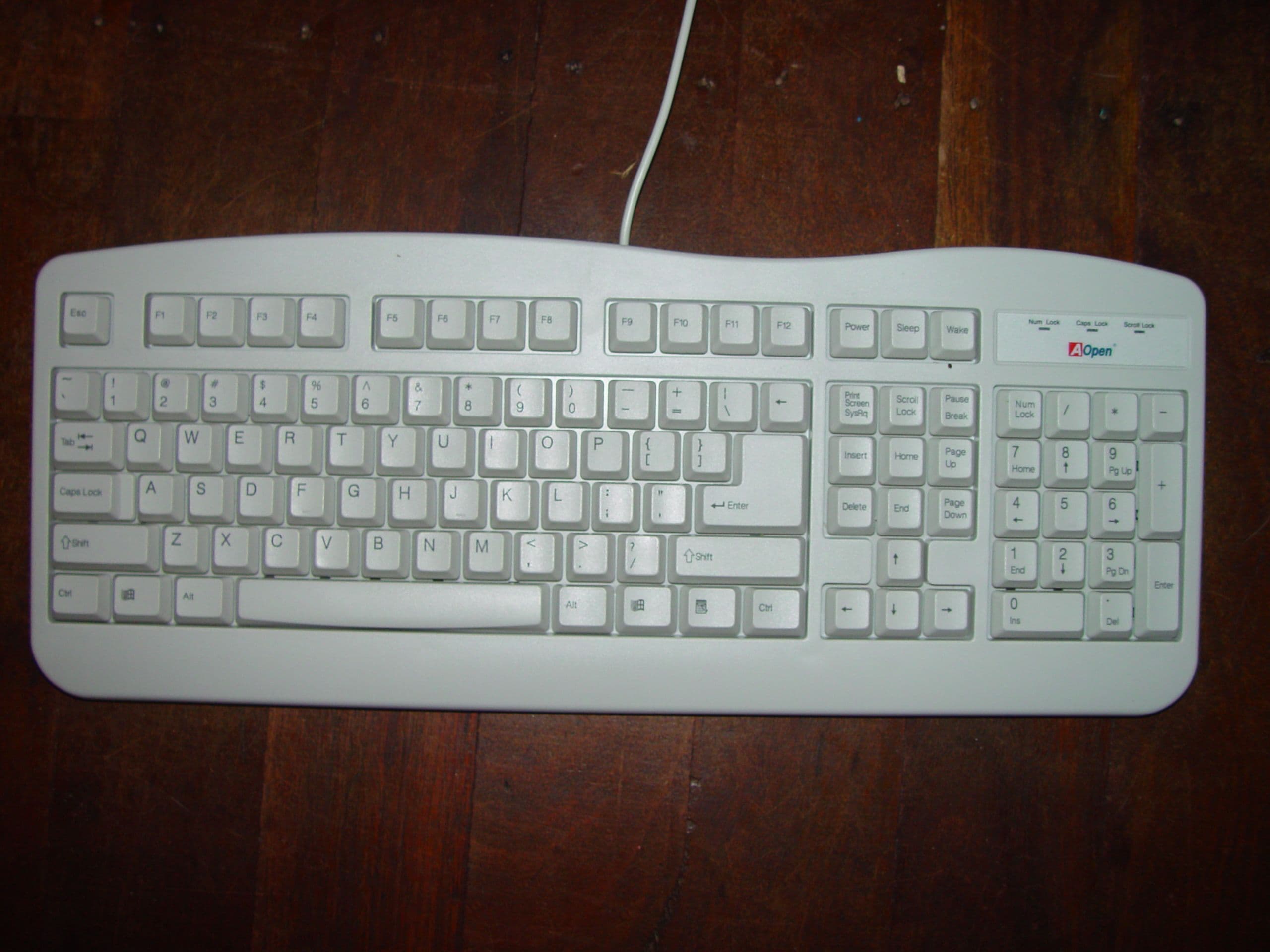 Dell KB216 Wired Keyboard