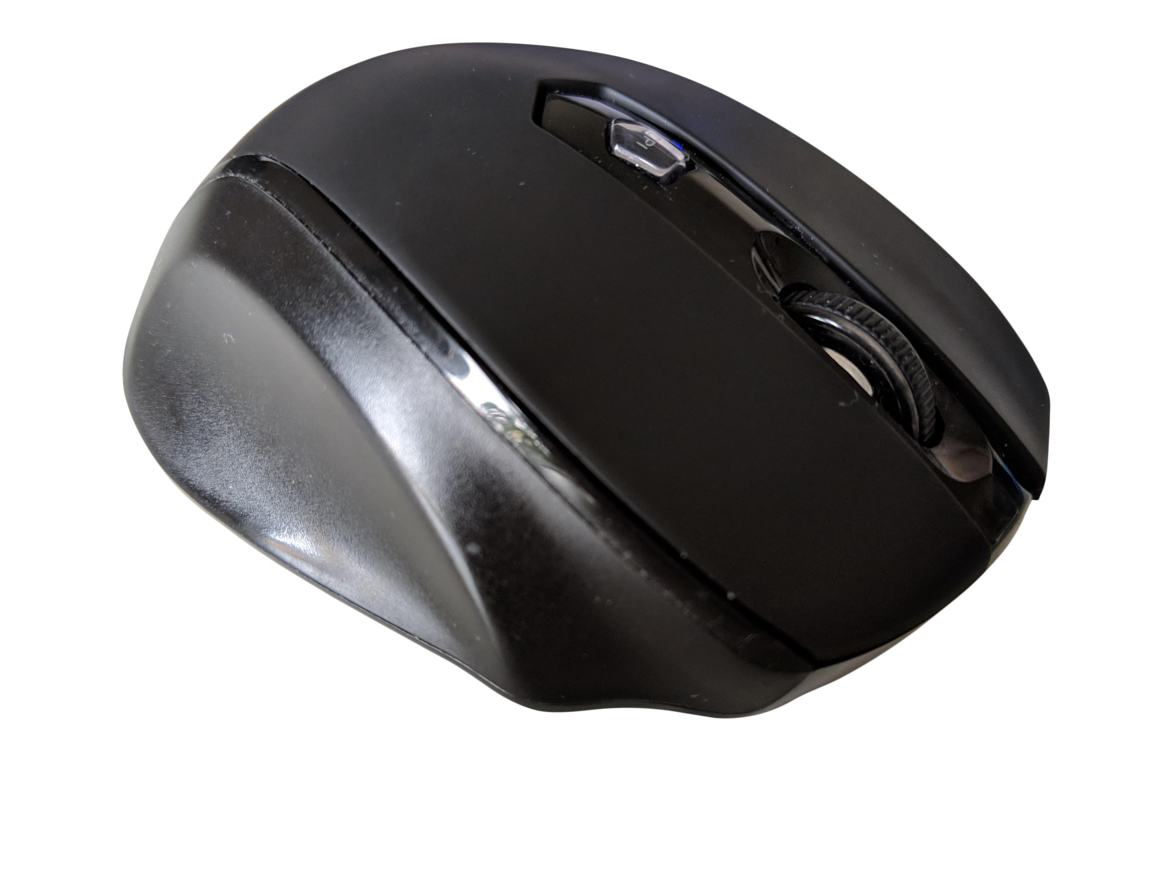 HP Z3700 Wireless Mouse