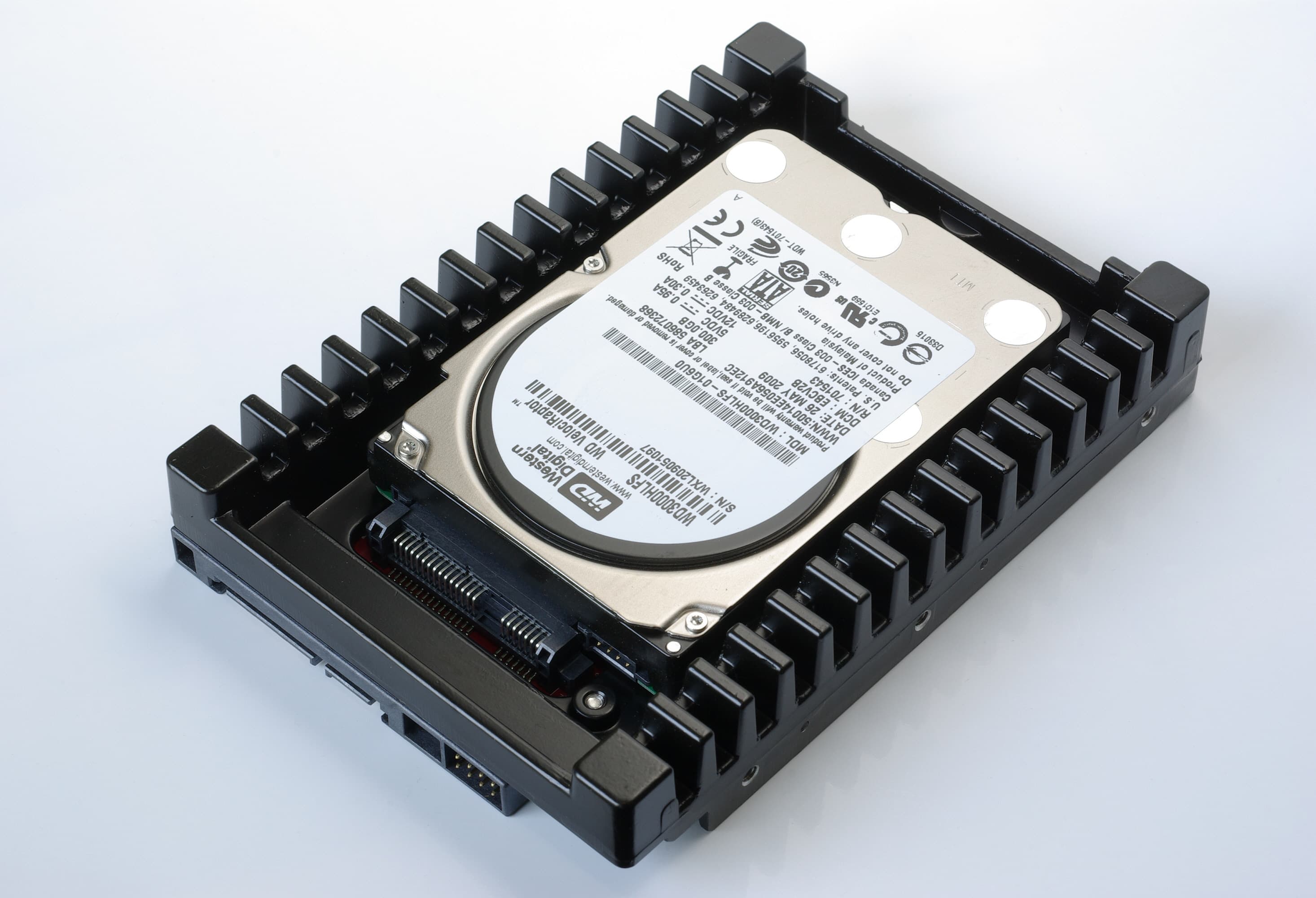 WD Blue 1TB Internal HDD