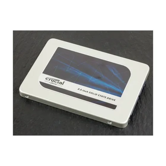 Crucial MX500 500GB SSD