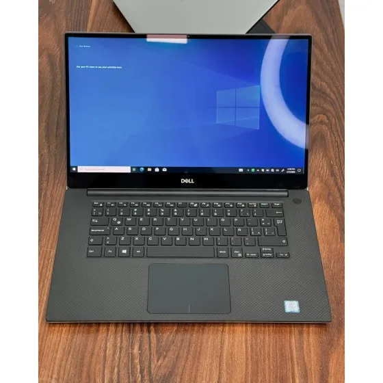 Dell XPS 15 9520