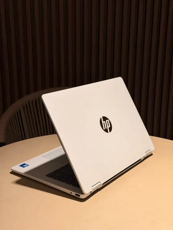 HP Envy x360 14 (Core Ultra 7)