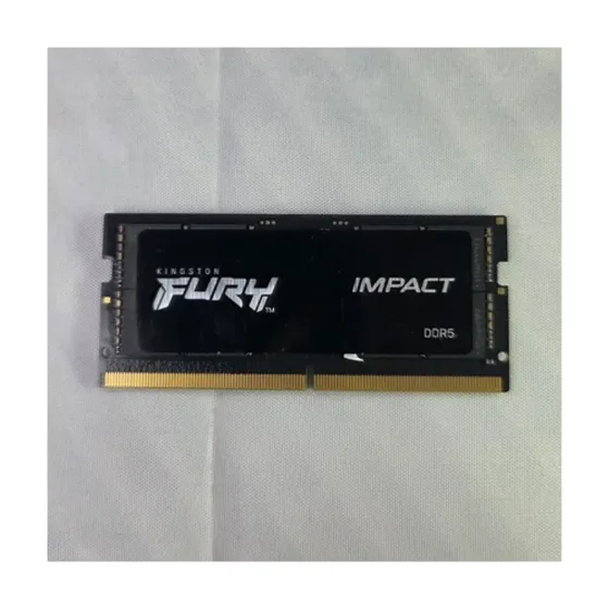 Kingston FURY 8GB DDR4 RAM