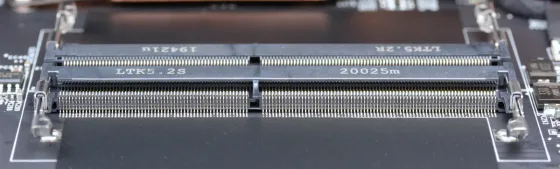 8GB DDR4 Laptop RAM (SODIMM)