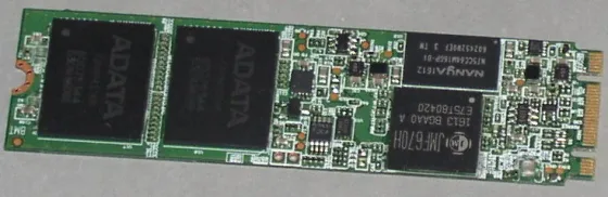 Kingston NV2 500GB NVMe SSD