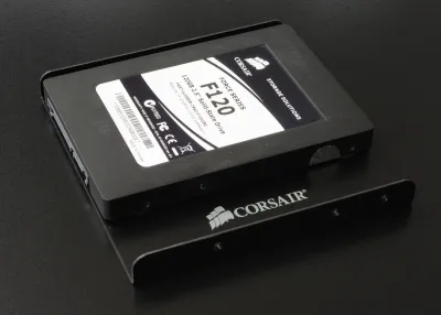 Samsung 870 EVO 2TB SATA SSD