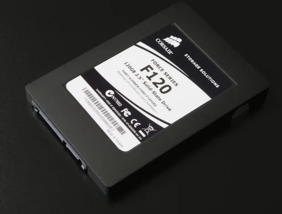 Crucial MX500 2TB SATA SSD