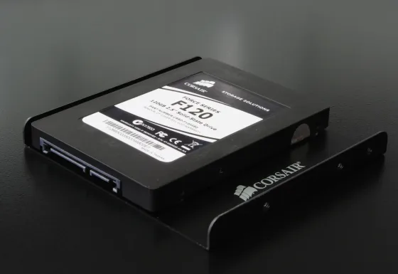 Kingston A400 240GB SSD