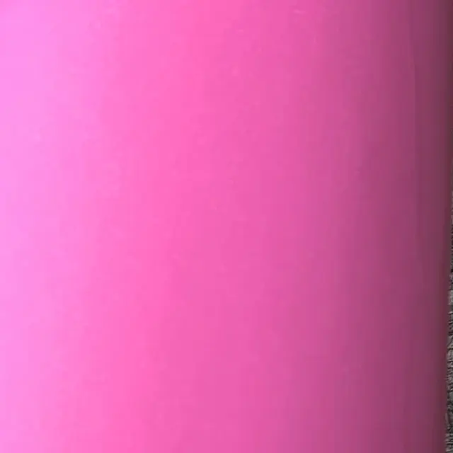 Laptop Skin — Matte Pink