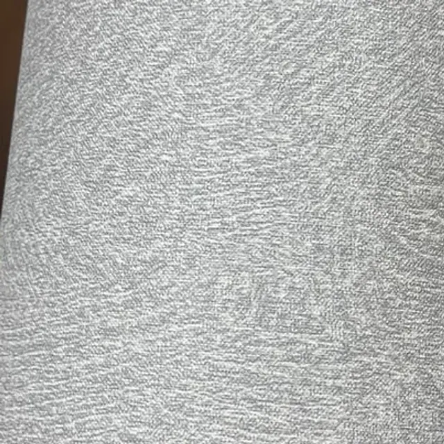 Laptop Skin — Silver Grey Texture