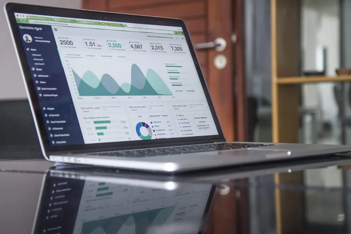 Data Analysis with Excel